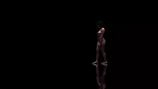 Scarlett johansson - derinin altında (2014)