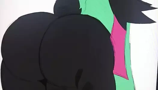 Ralsei - döl haraç