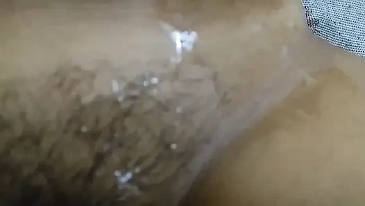 Ev yapımı sert sert sikiş ön sevişme emiyor