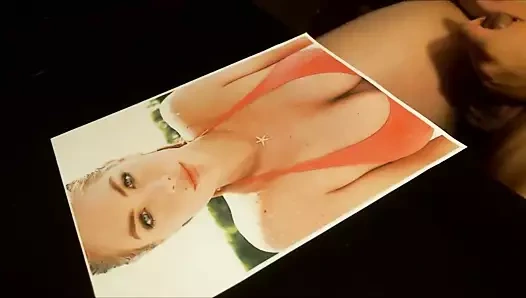 Kate upton'a saygı duruşu