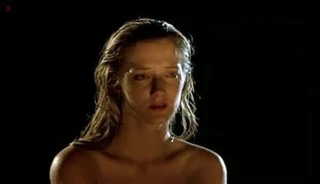 Joely richardson - sayılarla boğulmak