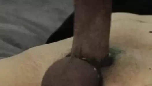 Boşalmamam gerekiyordu!!