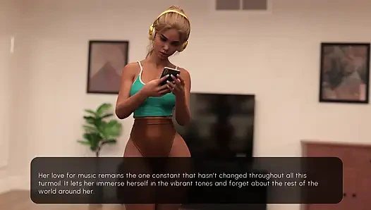 Sunset Rose 7 Ive Seen Daniella Topless While Doing Yoga