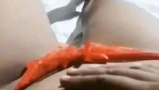Desi romantic girl