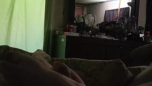 Ayakla mastürbasyon