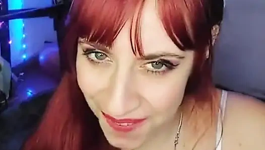 Shyyfxx yaramaz tavşanın yarağını onu götten sikmen için hazırlıyor! Anal 31 talimatı