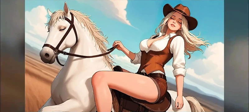 Video çizgi film video oyunu