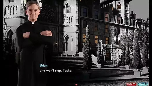 The Genesis order #133 - pc oyunu (hd)