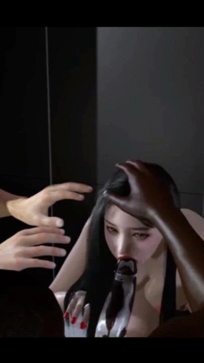 NTR Güzel aldatan karı ve BBC patronu kocasının önünde sikiyor - 3d hentai sansürsüz V441 | Clip 1