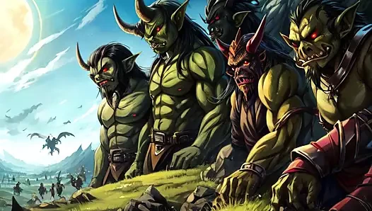 Yüzüğünün efendisi bölüm 1