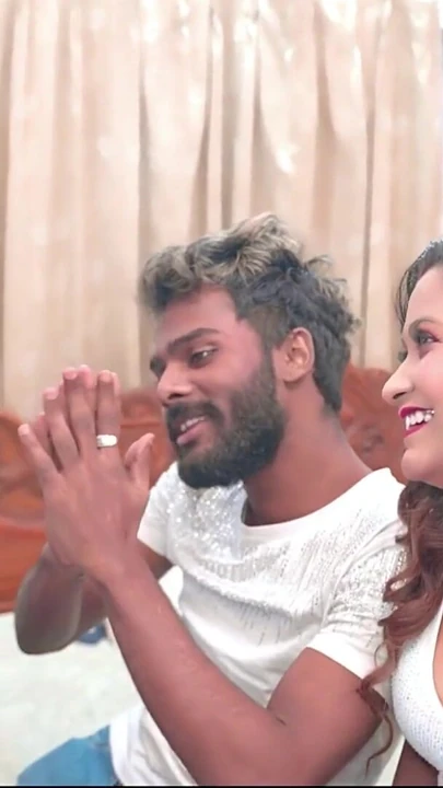 Dadaji Poti Aur Uska Boyfriend | Clip 2