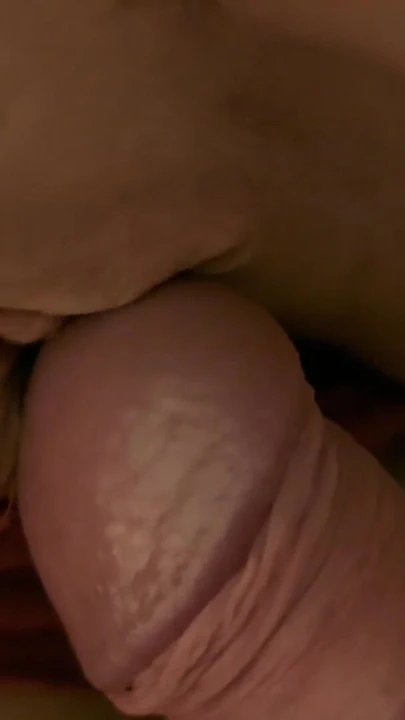 "Islak oldum, şimdi sik beni!"