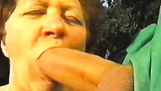 satyriasiss tarafından utanç verici sapık nineler