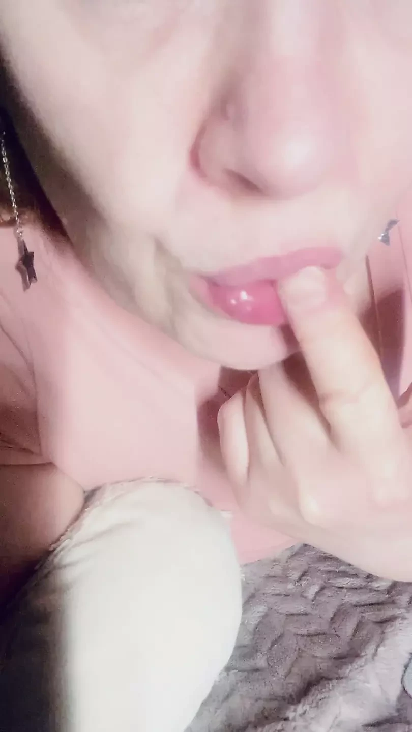 Saliva games