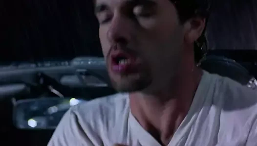 Molly Ringwald - "kötü niyetli"