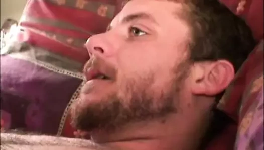 amatör evan dayak kapalı