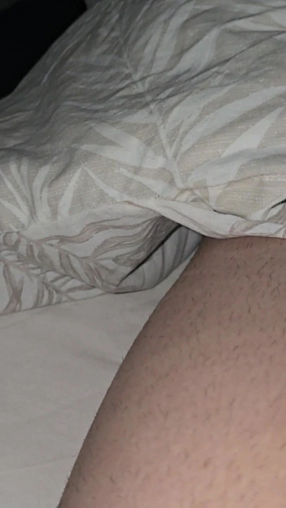 Step mom walks into step son room and handjob his dick after saw his big erection | Clip 1