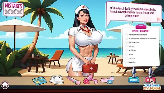 Ep6: delora veil - futa bölgesinde 6. gün öne çıkanlar: ahlaksız kontrol