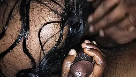 Hintli gerçek karı koca tam romantizm (bölüm3)