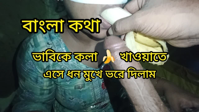 Indian Bangla bhabi büyük yarak oral hardcore seks