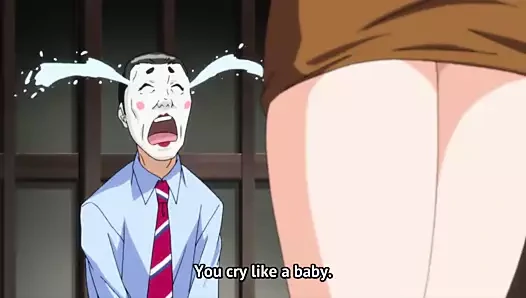 Anime hentai - yayınlanmamış en iyi seks sahneleri