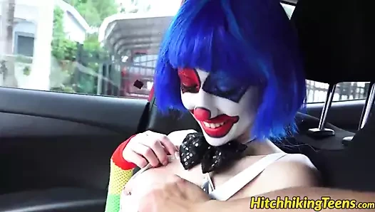 Mikayla mico sahip olan Hardcore açık seks