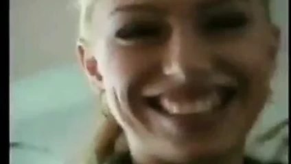 Sarışın milf veren kafa ve binicilik horoz sert üzerinde the zemin