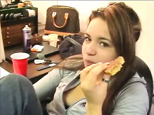 Ateşli sahnelerin tadını çıkarın