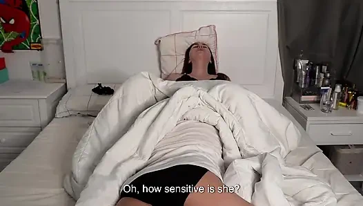 Üvey annenin yanlış hapı