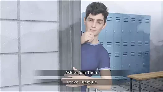 Filf #20 - Megan sikimi istiyor - ben ve Samantha çevrimiçi bir şov yaptık