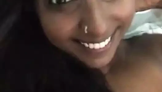 sesli Tamil kadınlar