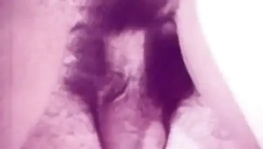Öpüşme yalama parmaklama retro orgazm