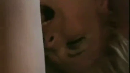 Teri starr - azgın sarışın sert becerdin ve bir yüz var