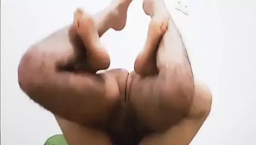 güzel pozisyon ile sert fuck....