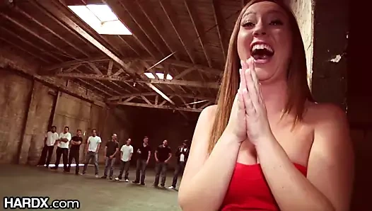 Hardx - chanel grey'in ilk dp'si