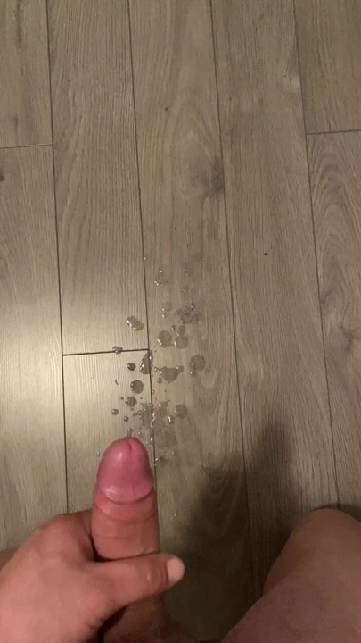 Yere boşalma