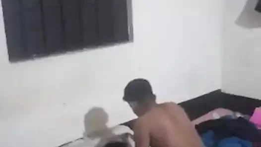 Lankalı kilitleme eşcinsel