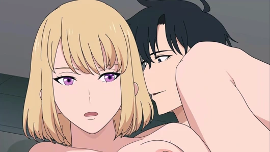 TAM VIDEO CHAHAE TEK BAŞıNA DÖLLENIYOR