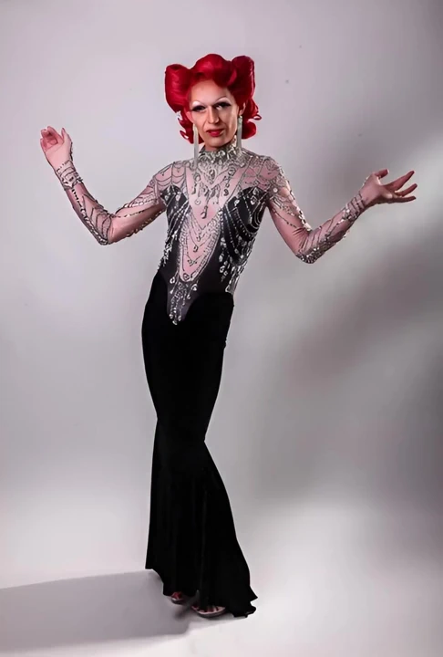 Senin için küçük dans