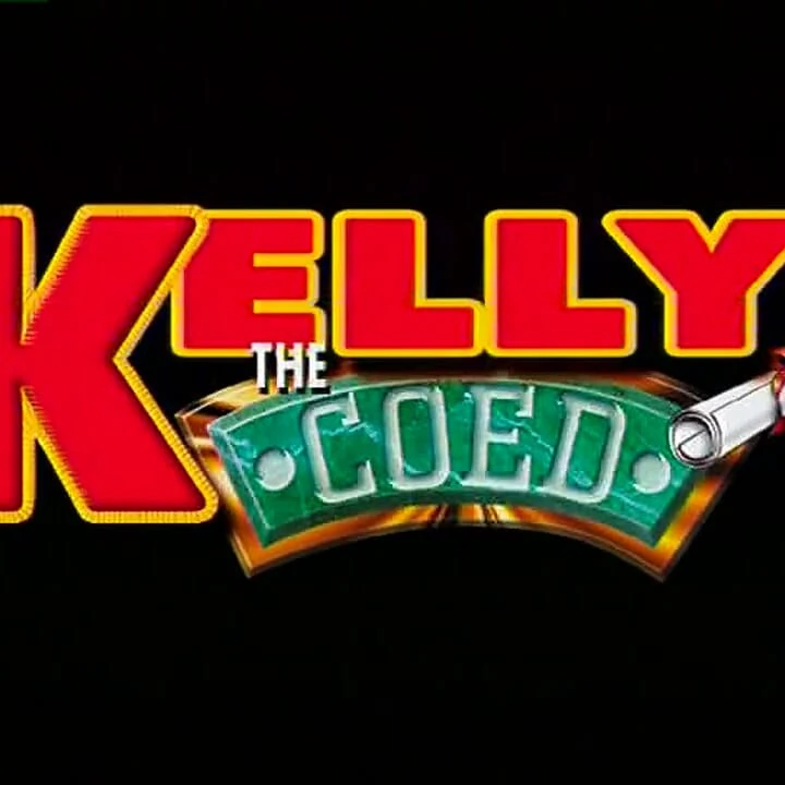 Üniversiteli Kelly, bölüm 1