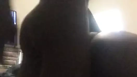 Beni lanet puma bölüm 3 – büyük göt