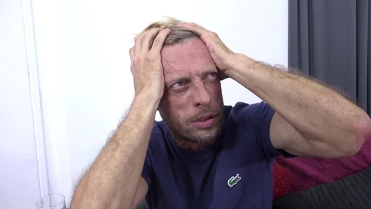 Seninle olmak için her şeyi kabul ediyorum, bölüm 1