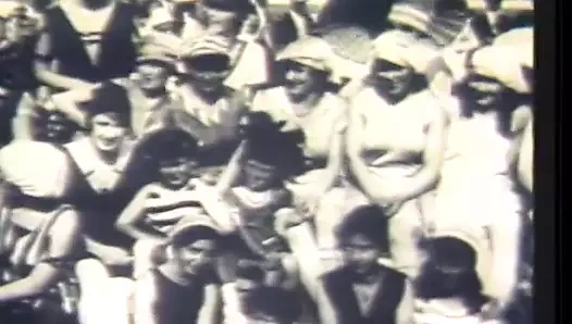 Hollywood fahişeleri kızgın (tam film)