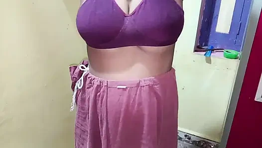 (2026 Mutlu Yıllar) Tamil ponnu monika çok sıkı amcıklı seks videosu (bölüm 1).