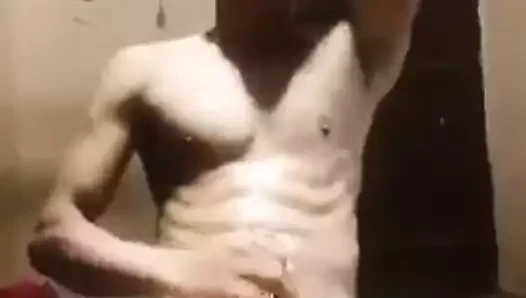 man JO (31'')