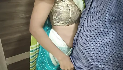 Telugu teyze seks videosu bölüm 1