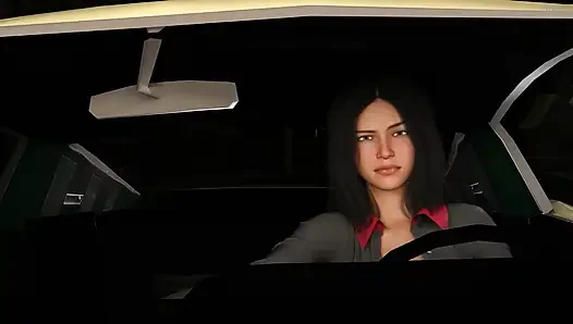 Ateşli evli kadın projesi - 88