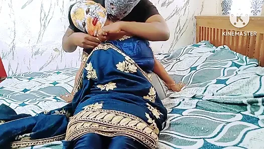 Cesur damat ve tuhaf kültür - tamil ateşli ses ve video