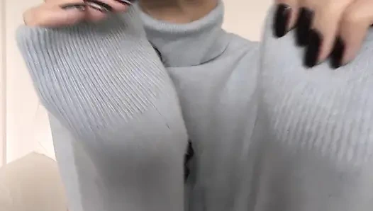 Düğününüzden 9 Gün Önce: Tabu Karşılaşma - Kazağıma Sıçrayın, Leydi Victoria Valente