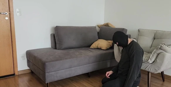 Kiffa randevusundan geliyor!